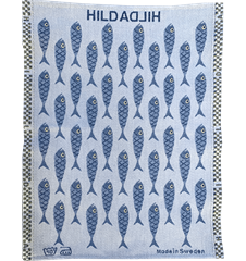 Handduk Fisk Mini
