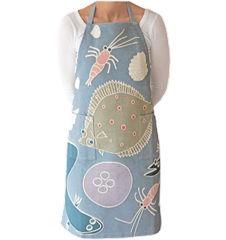 Apron Ocean
