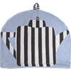 Couvre-théière théière Bleue
