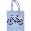 Tote S Vélo Bleu