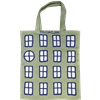 Tote S Fenêtres Vert