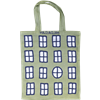 Tote S Fenêtres Vert