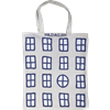 Tote S Fenêtres Blanc