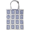 Tote S Fenêtres Blanc