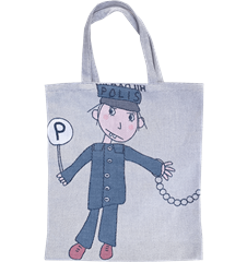 Tote S Police