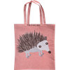 Tote S Stacheligel Rostrot