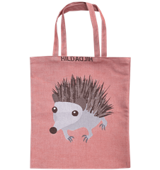 Tote S Igelkott Roströd