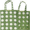 Tote S Prästkrage Grön