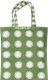 Tote S Daisy Green