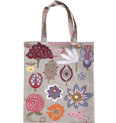 Tote S Blommor