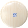 Tablett D 38 Wiesen-Margerite Blau
