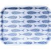 Bricka Mellan Fisk