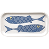 Bricka Lång Fisk