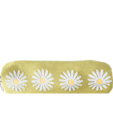 Trousse Marguerite Lime