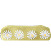 Federtasche Wiesen-Margerite Limettengrün