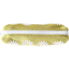 Federtasche Wiesen-Margerite Limettengrün