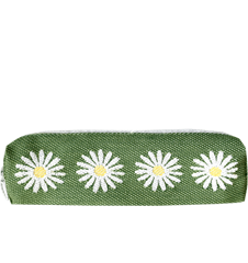 Trousse Marguerite Verte