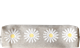 Pencil case Daisy Light-grey