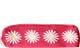 Federtasche Wiesen-Margerite Klein Rosa