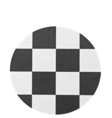 Coaster Ruta Grafit