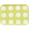 Tray Small Daisy Lime