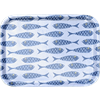 Bricka Liten Fisk