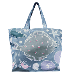 Tote XL Ocean