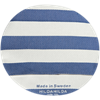 Coussin de siège Carreaux Bleus