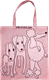 Tote S Hunde Rosa