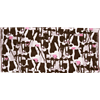 Couverture Vache