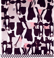 Throw Cow