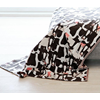 Couverture Vache