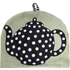 Tea cosy Teapot Green