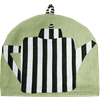 Couvre-théière Verte