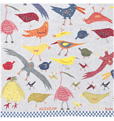 Throw Birds