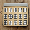 Laptop case Windows Stockholm Yellow