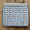 Laptop case Windows Blue