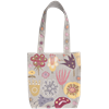 Tote M Blommor