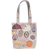 Tote M Blommor