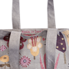 Tote M Blommor