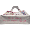 Tote M Blommor