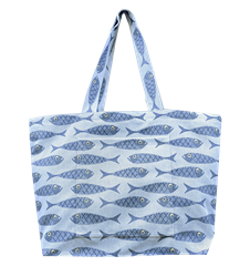 Tote XL Fisk