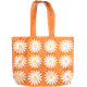 Tote XL Marguerites Orange