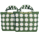 Tote XS Marguerite Vert