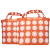 Tote XS Marguerite Orange