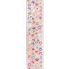 Tissu 45cm Fleurs