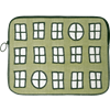 Laptop case Windows Green