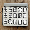 Laptop case Windows White