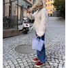 Tote XS Fenetre Bleu