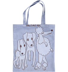 Tote S Hunde Blau